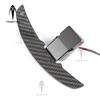 Magnetic Shift Paddle For BMW M2 M3 M4 M5 M6 X5M X6M X3 X4 X5 X6 F20 F30 F32 F22 F80 F87 F16 F35 F18 F10 F11 Car Steering Wheel