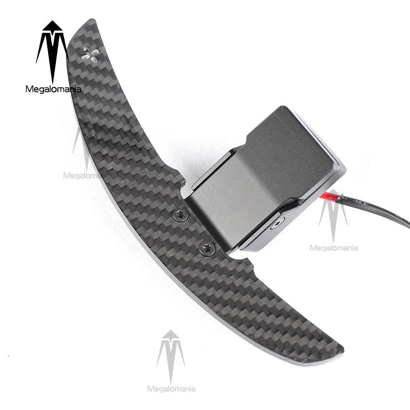 Magnetic Shift Paddle For BMW M2 M3 M4 M5 M6 X5M X6M X3 X4 X5 X6 F20 F30 F32 F22 F80 F87 F16 F35 F18 F10 F11 Car Steering Wheel
