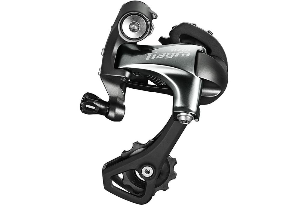 SHIMANO Bakgir 10S Langt Gir IRD4700GS TIAGRA (VEI) RD-4700-GS