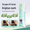 Pet Oral Care: Cat & Dog Tartar Cleaning Gel Pen & Toothbrush