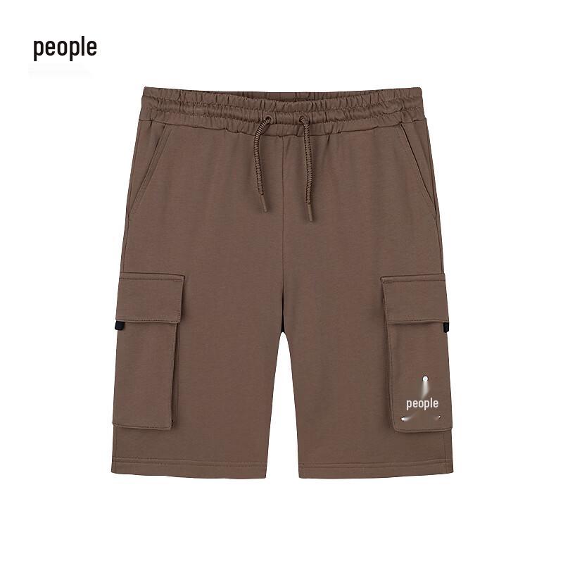 Jordan Nike AJ Boys Summer Cargo Shorts XL