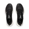 Li-Ning Comfortable Versatile Sports Shock Absorbing Wear Resistant Lightweight Low Top Casual Running Shoes Women Sneaker Black AGLV222-1
