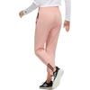 Adidas Sports Pants Women's Pink/Black Color GP0696