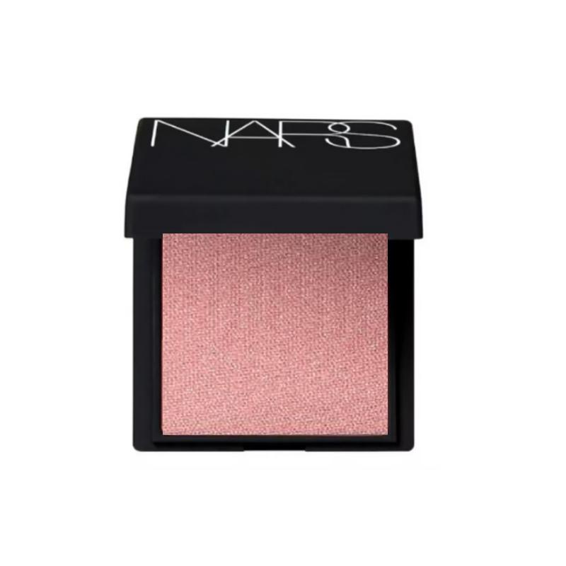 Nars Mini Powder Blush Orgasm