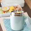 Mug Home Supplies Birthday Gift Insulated Bottle Lunch Box Food Flasks Soup Container Thermo Cup