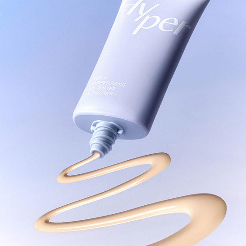 LUNA Hyper Tuning UV Primer Sunscreen