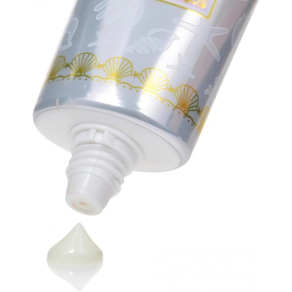 Canmake 01 Mermaid Skin Gel Uv 40g  X 1  Transparent