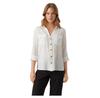Vero Moda Bumpy Petite Long Sleeve Shirt