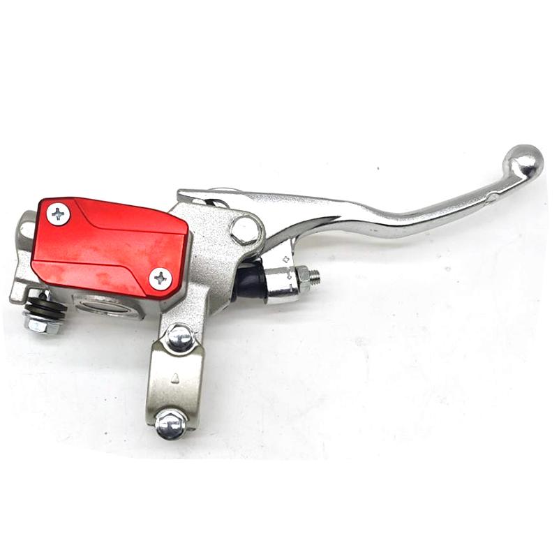 22mm 7/8'' Right/Left Brake Master Cylinder Clutch Pump Brake Lever Motorcycle For KTM EXC EXCF SX SXF SX-W XC-W XC-F 150 200