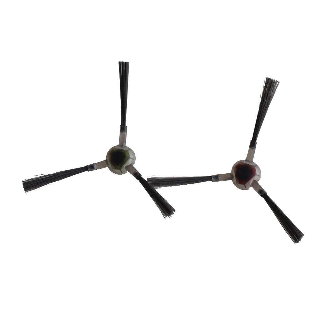 2L+2R Boční kartáče Příslušenství k vysavačům Roboty