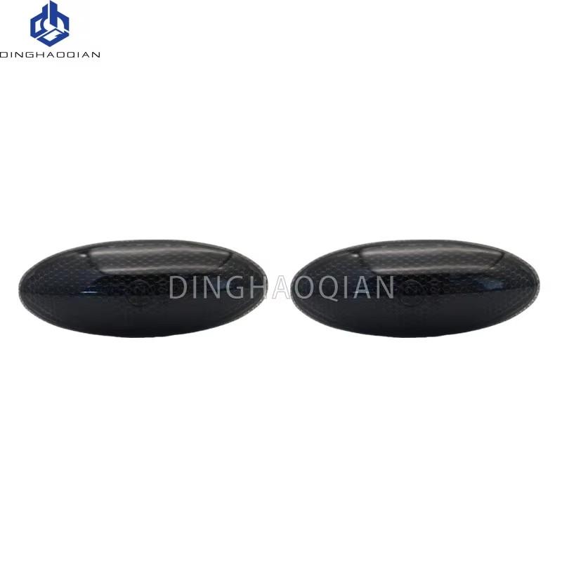 Side Turn Signal Fender Marker Repeater Light Lamp For Toyota Corolla Camry Yaris RAV4 2006 2007 2008 2009 2010 2011 2012 2013