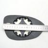 Links Rechts Seite Weitwinkel Flügel Beheizte Rückspiegel Objektiv Glas für BMW M3 Z4 E89 20i 28i 30i 2009-2016 i8 l12 l15 2014-
