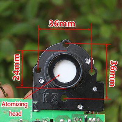 DIY moduly – Elektronické moduly