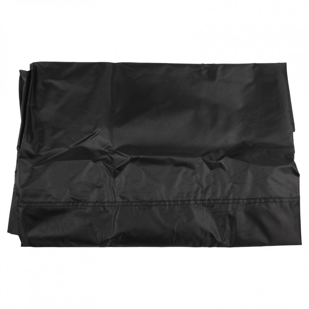 Protégez et Prolongez la Durée de Vie de la Couverture Étanche pour Pompe de Piscine Intex 55x50x62cm