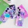 Pour Huawei Nova 11i Coque Cover Pour Huawei Nova 11 Pro Silicone Souple Étui de Téléphone Transparent Pour Huawei Nova 11 Ultra Pare-chocs Protecteur