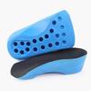 Height Increase Elevator Half Insole Heel Lift Insert For Men Women Size (2cm)
