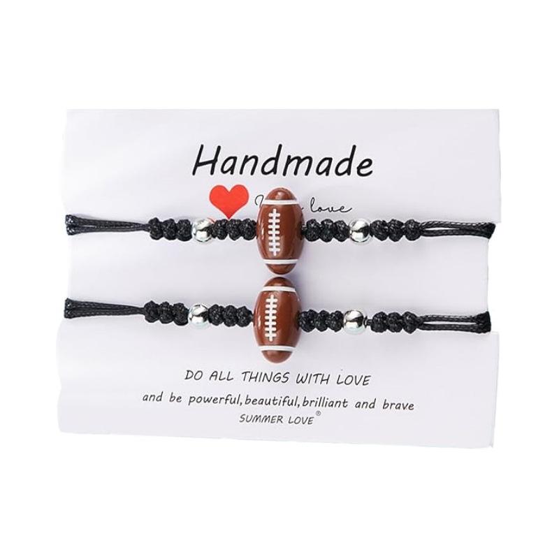 JYL TS Bracelet  Sports Theme Eye Adjustable Boosts Vitality & Victory