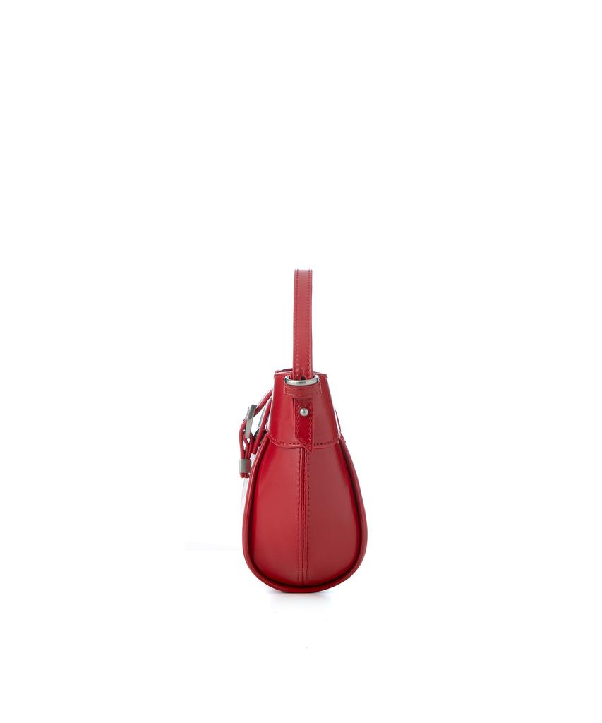 Rainbee Mora Bag_ Red