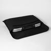 DEAN DELUCA Aluminum Handle Cooler Black & Bag,