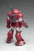 35MAX AT-COLLECTION SERIE Armored Trooper Votoms LM-01 Brutish Dog Limited Edition (135er Maßstab fertig bemaltes Fertigprodukt)