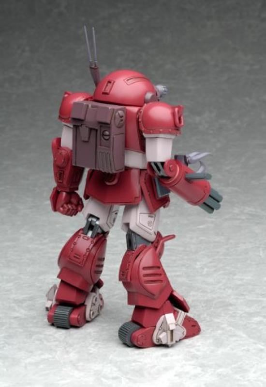 35MAX AT-COLLECTION SERIE Armored Trooper Votoms LM-01 Brutish Dog Limited Edition (135er Maßstab fertig bemaltes Fertigprodukt)