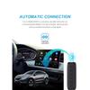 XUDA NEW Wireless Carplay Adapter Android Auto 2in1 Smart Mini Box WIFI BT Auto Connect For Toyota Volvo Benz MG Kia MAZDA FORD