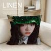 Music Shen Yue Cushion Cover Pillowcase Set Pcs X X Breathable Washable Sofa Cushion Cover