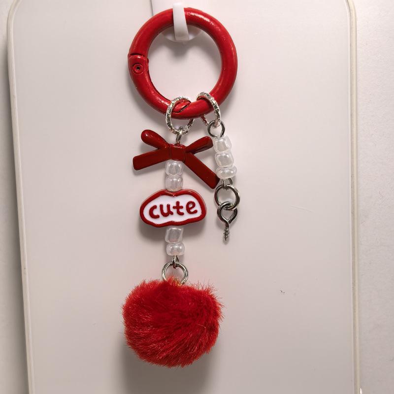 Pop Mart Genuine Phone and Bag Charm