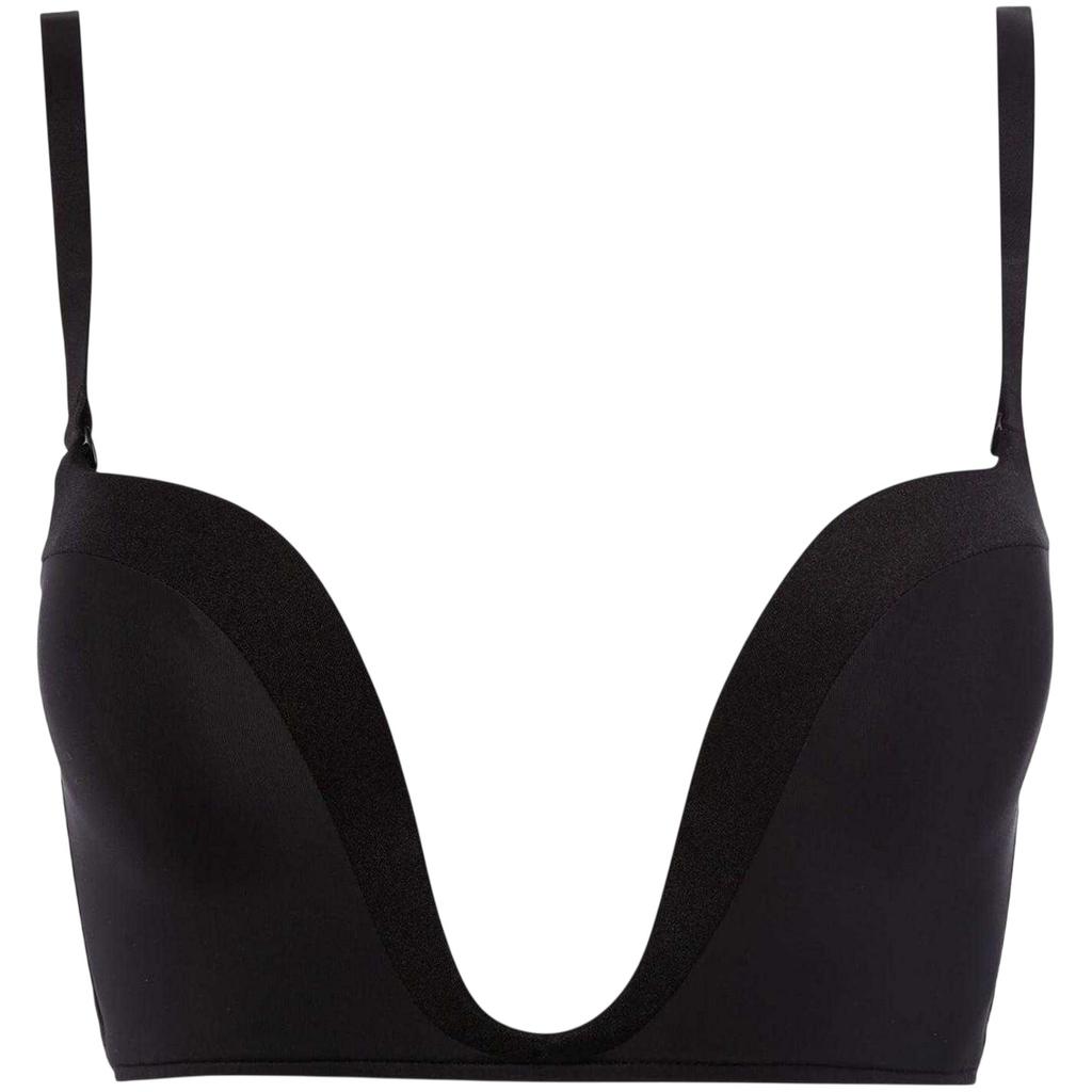 Wonderbra Womens/Ladies Plunge Bra