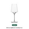 Zhuchuang Jingpin Ultra-Thin Crystal Wine Glass
