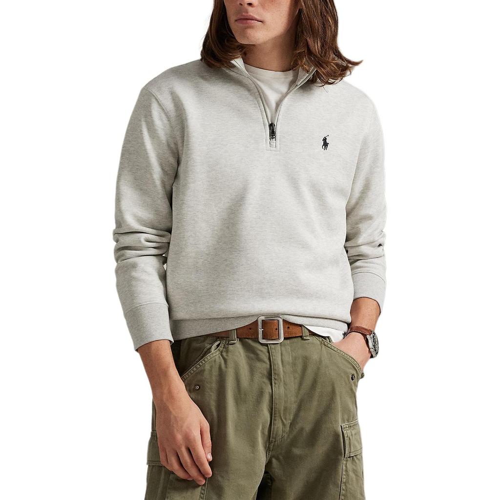 Polo Ralph Lauren Half-zip Sweatshirt MNPOKNI16824663-020