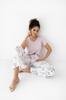 Sensis Suzelle Pajama Size S-XL Sensis