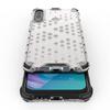 For Huawei Y5P Y6P Y7P Case Transparent Hybrid Armor Shockproof Phone Case For Huawei Y7 Y6 Y9 Prime 2019 Silicone Back Cover