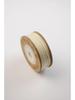 Fire-Baked Cotton Cord - Wear-Resistant Braiding & Bead Stringing Thread