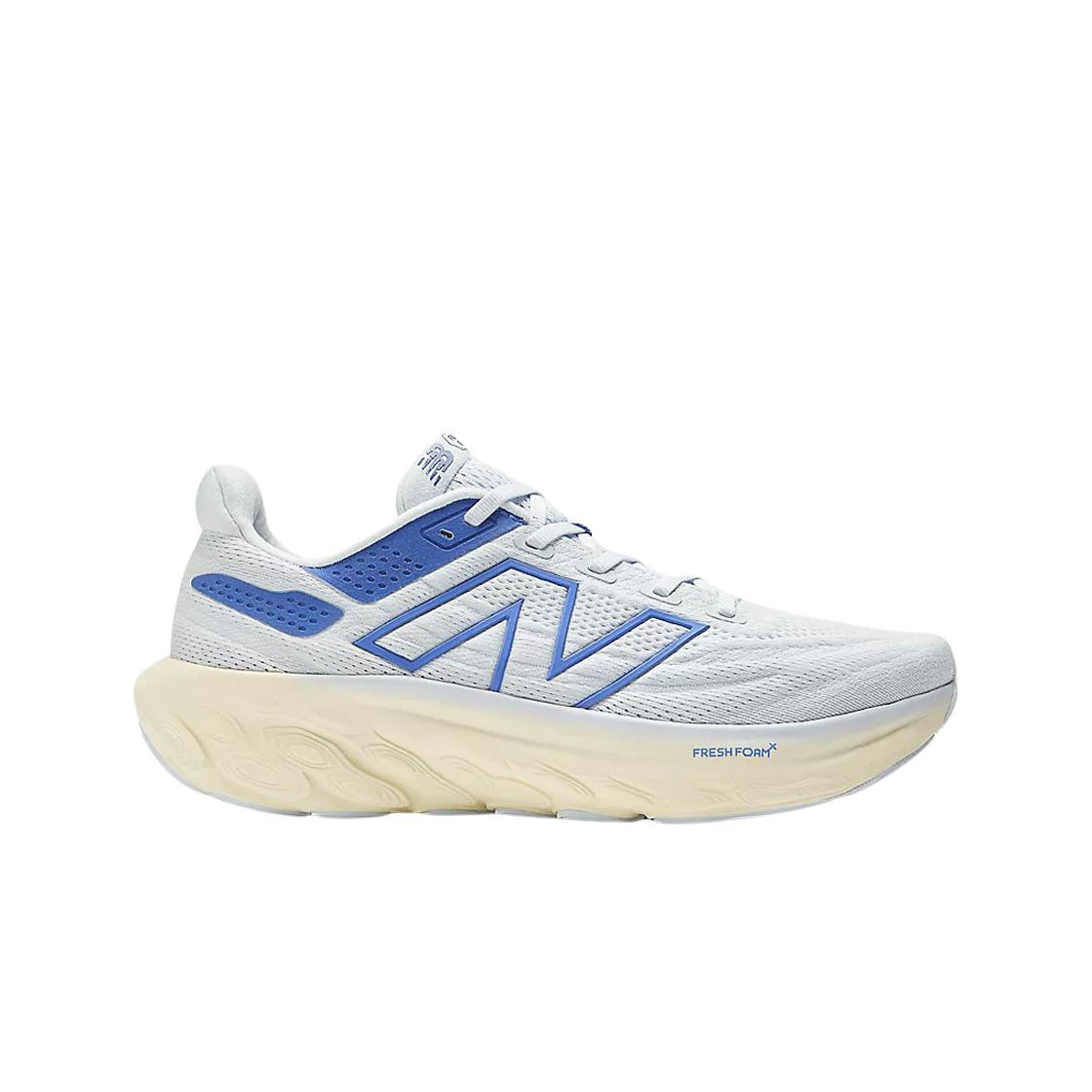 

Мужские кроссовки New Balance Fresh Foam X 1080v13 Starlight Marine Blue 2E Wide M1080L13
