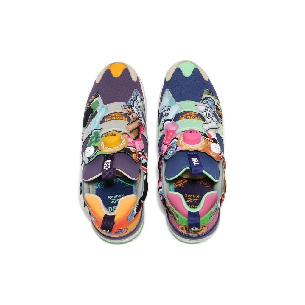 Offerta InstaPump Fury x InstaPump Fury Nsd Reebok Og 'Shu Du' FY5993