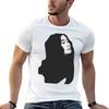 T-shirt Style Pop Yoko Bw T-shirt Unisexe T-shirts Pour Unisexe T-shirts Graphiques T-shirt Personnalisé Imprimé T-shirt