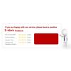 6PCS 304 Stainless Steel Hose Clamps T Bolt Exhaust Pipe Clip 17-174mm Heavy Duty Turbo Intercooler Adjustable Pipe Tube Clamps