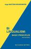 The Bilingualism : Basic Principles Book