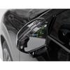 For Volvo XC70 2026 + Car Styling Rear View Mirror Cover Reverse Mirror Shell Reflector Mirror Rain Eyebrow Frame Accessories