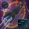 Glans Stimulate Trainer Vibrator Men Penis Delay Exerciser Lasting Masturbation Massager Vibrating Endurance Trainning Sex Toy