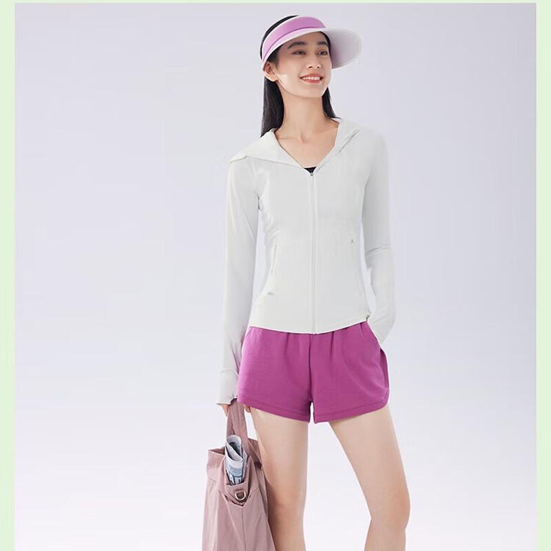 Beneath the Banana Tree Women s UV Protection Cooling Sport Jacket L