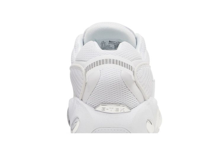 Nike NOCTA Glide Drake White Chrome Men's Sneakers