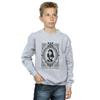 Disney Boys Alice In Wonderland Frame Sweatshirt