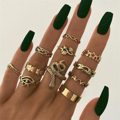 Anelli – Anelli da donna