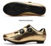 Men's and Women's Mountain & Road Cycling Shoes with Hard Soles
