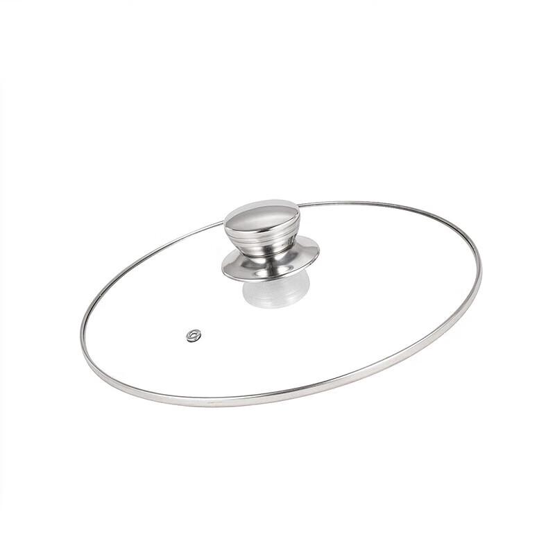 DePolina 304 Stainless Steel Double Layer Steamer & Soup Pot