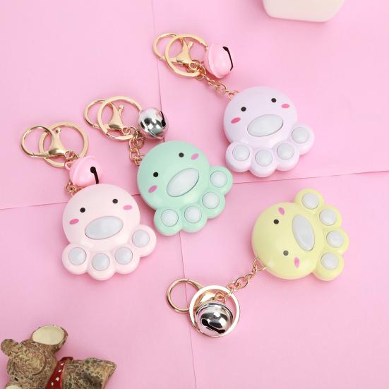 

Игровой кулон, очаровательное упражнение на координацию рук и мозга, кончики пальцев