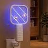 Portable Mini Mosquito Trap UV Light Mosquito Killer Lamp Electric Mosquito Device  Summer