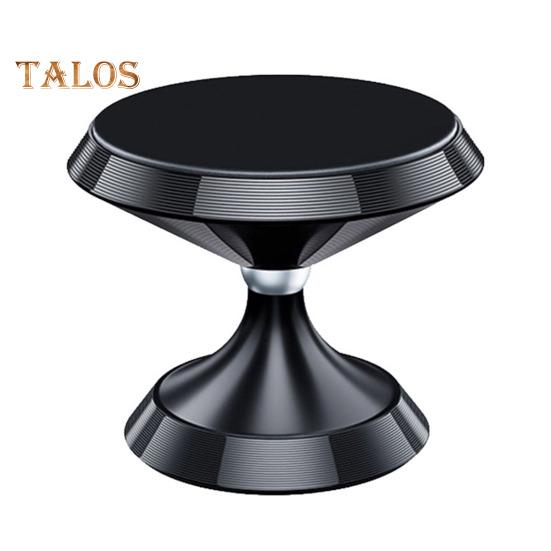 

Магнитный автомобильный держатель для телефона с вращением на 360 градусов, сильное магнитное крепление для приборной панели, универсальное автомобильное крепление для всех сотовых телефонов 1pc